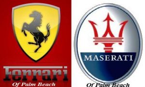 Ferrari / Maserati