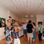 Gallery Art Show