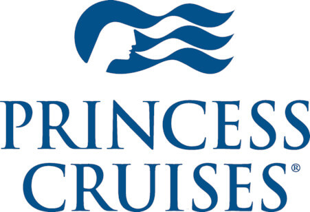 Princess Cruises logo